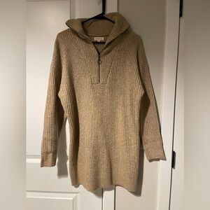 Promesa Sweater Dress